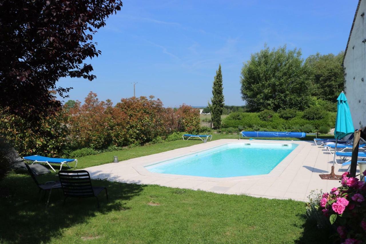 Gite Le Meix Chapeau Levernois Esterno foto